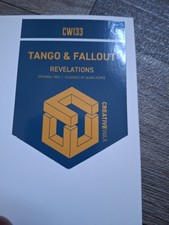 Tango+Fallout/12" Creative