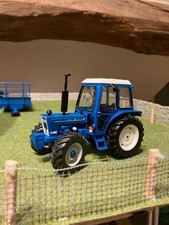1/32 Ford 6600 4WD Conversion