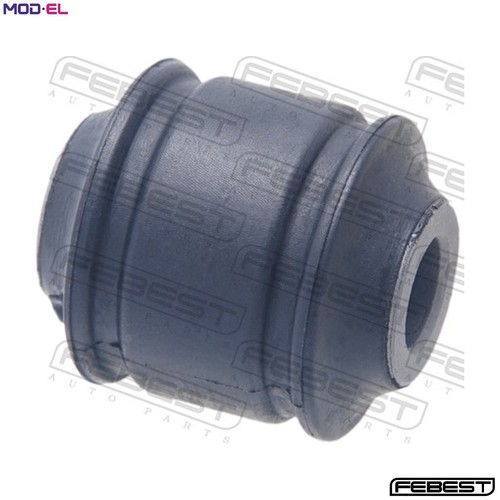 Bush shock absorber - shock, nab-353