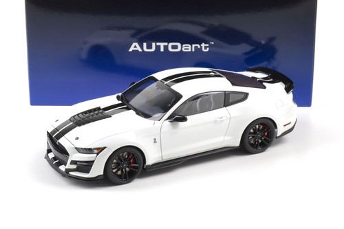 Autoart ford mustang - autoart,