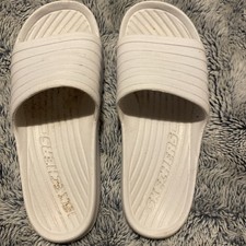 Skechers Flip Flop Sandals Sliders Size 8