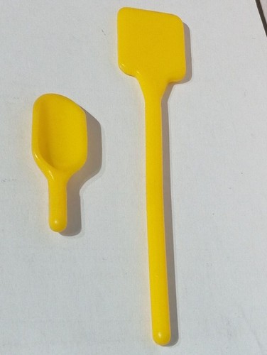 Playmobil antique yellow - antique,