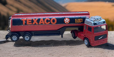 Corgi Volvo Texaco C1265