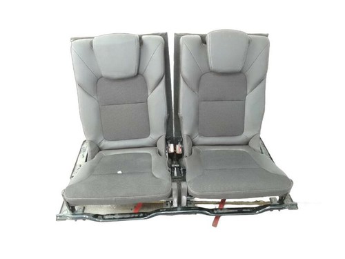 Rear seats renault espace - renault, v