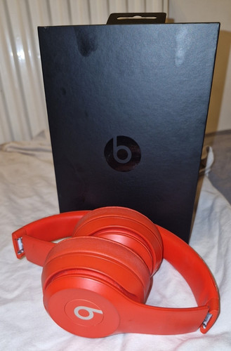 Beats dre solo3 - dre,
