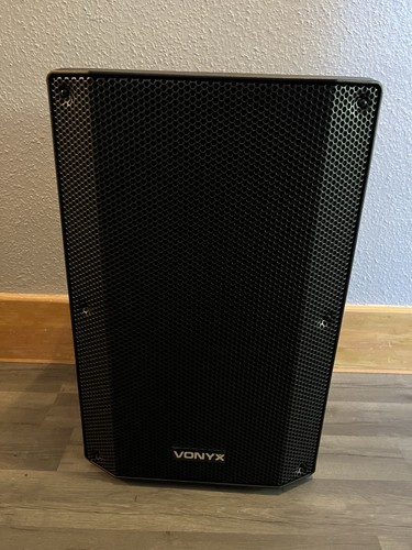 Vonyx vsa12bt active pa - vsa12bt, 12"