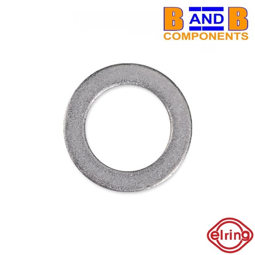 Elring 243 600 sump - sump, washer