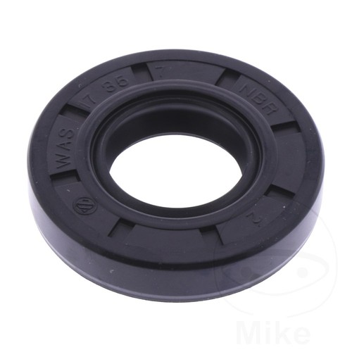 Athena shaft seal 17x35x7mm - shaft,