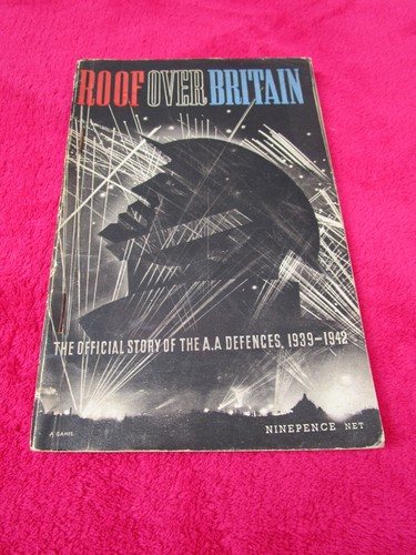 Roof over britain - 1943, first