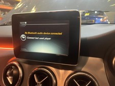 2016 MERCEDES CLA 200 D AMG