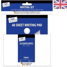 Stylish Writing Set with 60