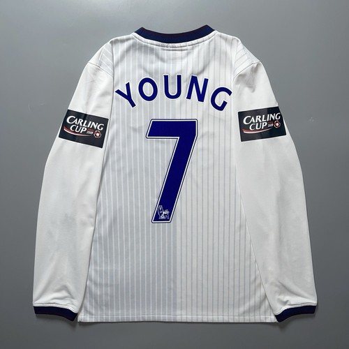 Aston villa nike 2009 2010 - villa, 2009/2010