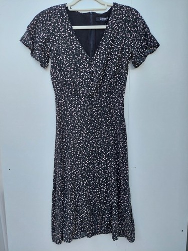 Disturbia size dress neck - size, 6