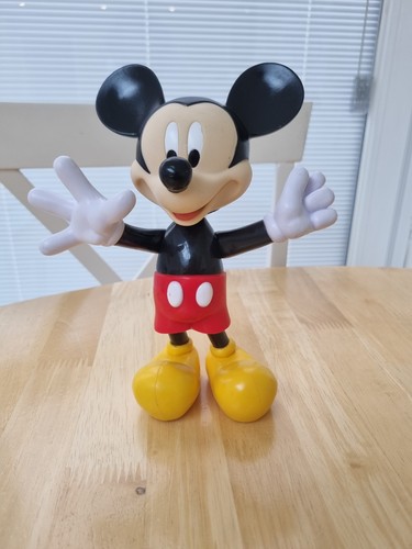 Vintage disney applause - disney, 8"