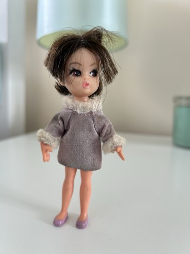 Dolly darling vintage - darling,
