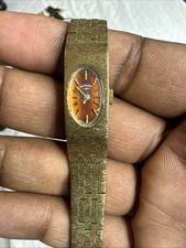 Vintage rotary goldplated - rotary,