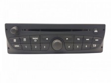 Renault Vauxhall Replacement CD player radio stereo with Code and Removal Keys