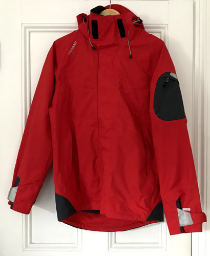 Triboard sailing jacket - triboard,