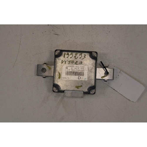 Control unit suzuki grand - control,
