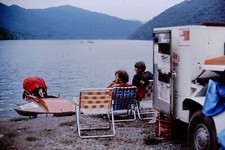 Original slide photo 1967 APBA