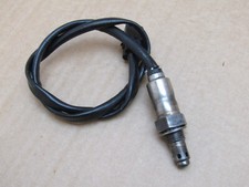 Lambretta V125 Special 2022 1,721 miles lambda sensor (14732)