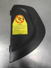 VOLVO S60 MK1 PASSENGER SIDE