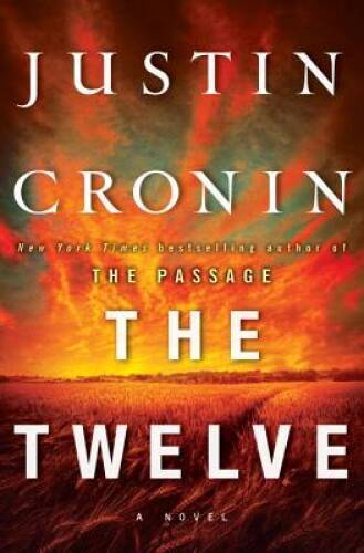 The twelve - (passage),