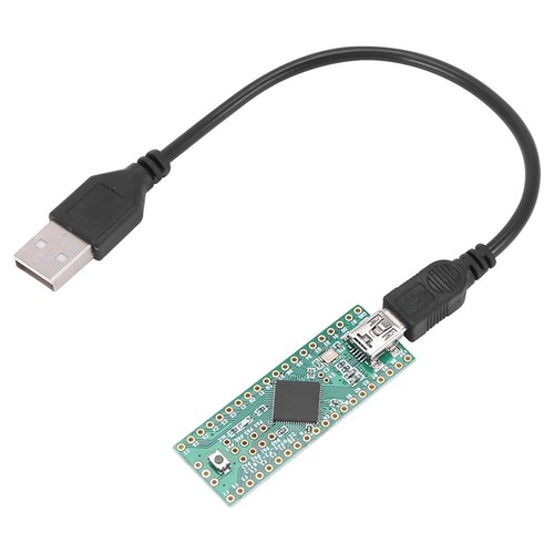 Teensy usb avr - teensy, 2.0++