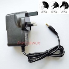 10V UK Power Supply Adaptor