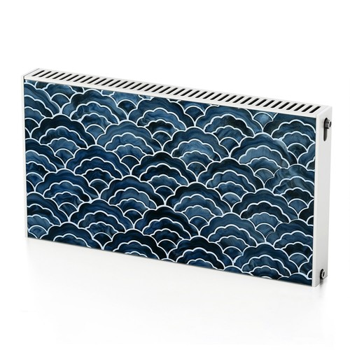 Modern decorative radiator - modern,