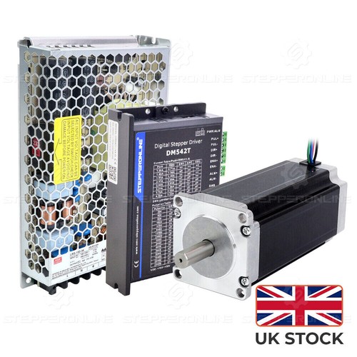 Stepperonline axis nema 23 - axis,