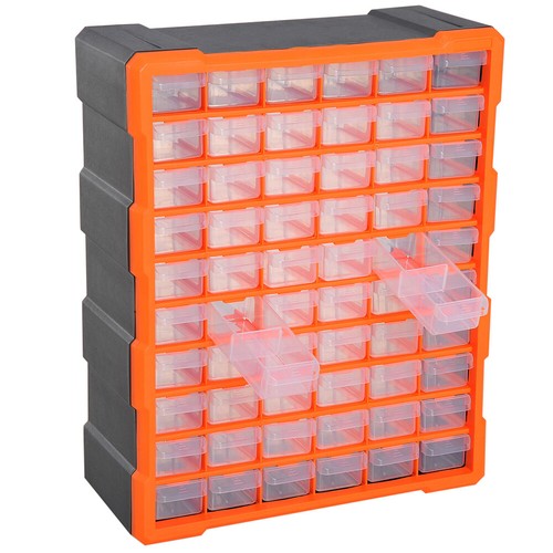 Storage organiser unit - 39/60,