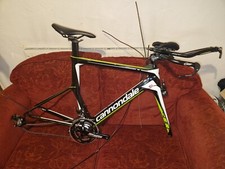 Cannondale Slice TT carbon