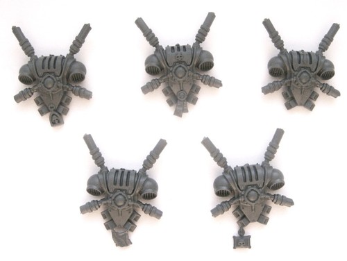 Warhammer 40k grey knights - 40k,
