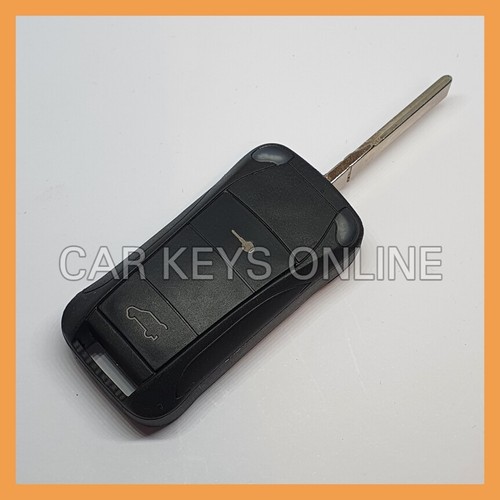 After market button remote - 2,