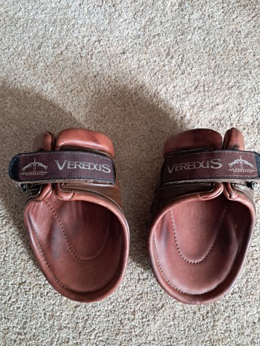 Veredus brown leather - brown,