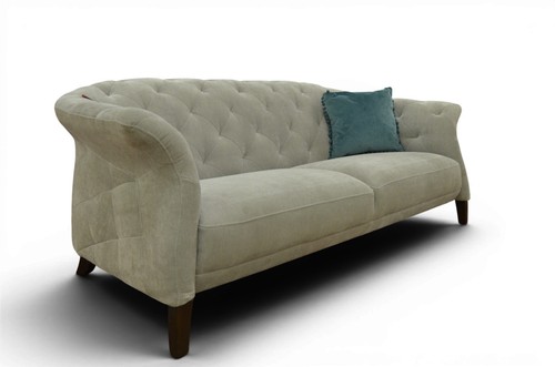 Danetti luxe seater - luxe, 2