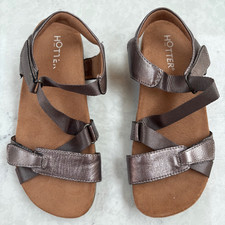 HOTTER  Tanaku ll Sandals