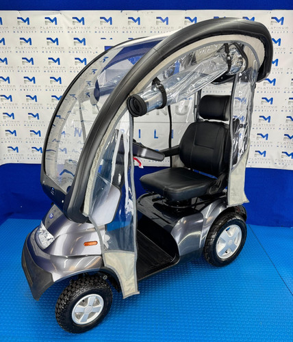 Tga breeze canopy 8mph - tga, s4
