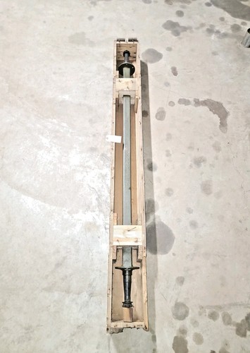Nos beam axle - nos,
