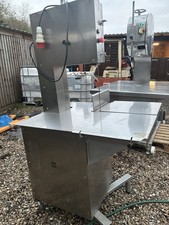 Medic Stl390 Butchers