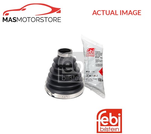 Joint boot kit - cv,