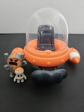 Go Jetters Glitch Grimbler