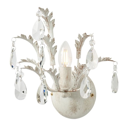 Visconte lucca white gold - lucca,