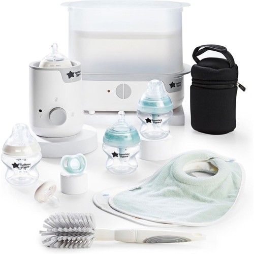 Tommee tippee complete feeding - complete,
