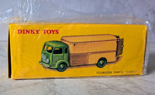 Dinky toys atlas ref - toys,