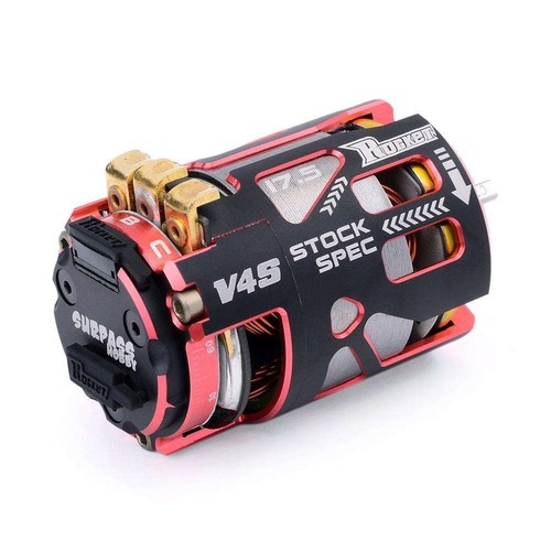 Rocket 540 v4s - rocket,
