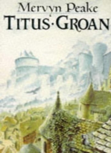 Titus groan - titus,