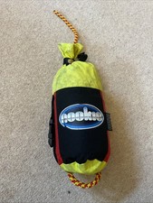 Throwline 20m Nookie floating line canoe kayak