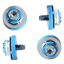 Set of 4 Hard Drive HDD SSD Caddy Mounting Screws for HP EliteDesk ProDesk